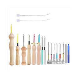 Punch Needle Kit Punch Needle Embroidery Kits Punch Needle Tool