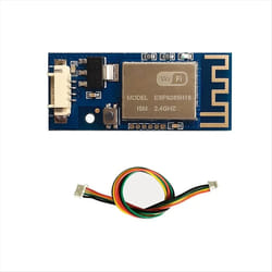 ESP8285H16 WIFI Module Mobile Phone APP Smart Home Remote Controller