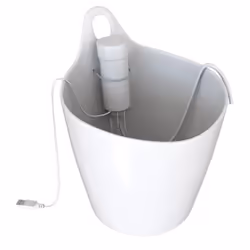 Automatic Air Conditioning USB Drainage Pump Condensate Lifting Pump