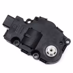A/C HVAC Evaporator Air Heater Actuator Flap Motor For