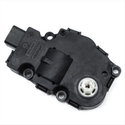 A/C HVAC Evaporator Air Heater Actuator Flap Motor For