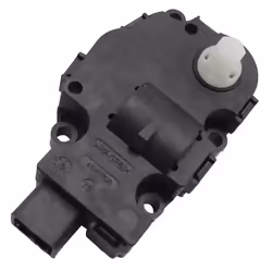 A/C HVAC Evaporator Air Heater Actuator Flap Motor For