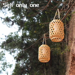 Solar Lantern Outdoor Lights,Lanterns Hanging Lights for Garden Decor