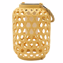 Solar Lantern Outdoor Lights,Lanterns Hanging Lights for Garden Decor