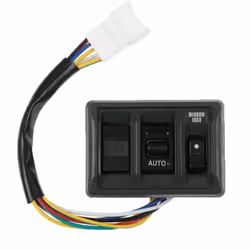 Car Electric Power Window Switch Button 84820-26021 For
