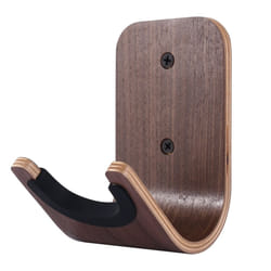 Skateboard Wall Mount Wood Skateboard Hanger Holder Rack Display