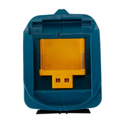 USB Charging Adapter for ADP05 BL1415 BL1430 BL1815 BL1830