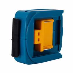USB Charging Adapter for ADP05 BL1415 BL1430 BL1815 BL1830