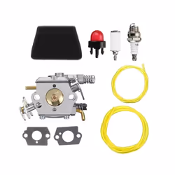 Motorcycle Carburetor Carbohydrate Kit Chain Saw Kit for