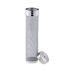 Beer Dry Hopper Filter,300 Micrometre Stainless Steel Hop Strainer