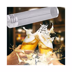 Beer Dry Hopper Filter,300 Micrometre Stainless Steel Hop Strainer