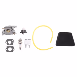 Carburetor Air Filter Set for Partner Chainsaw for 33-29