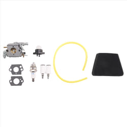 Carburetor Air Filter Set for Partner Chainsaw for 33-29