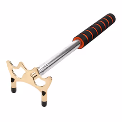 Billiards Cue Stick Bridge, Pool Cue Accessory,Low Bridge