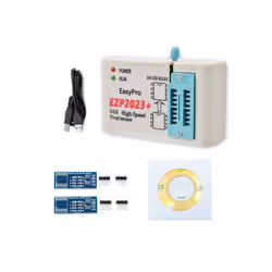 EZP2023 High-Speed USB SPI FLASH Programmer Support 24/25/93 EEPROM