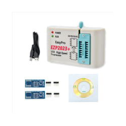 EZP2023 High-Speed USB SPI FLASH Programmer Support 24/25/93 EEPROM
