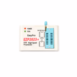 EZP2023 High-Speed USB SPI FLASH Programmer Support 24/25/93 EEPROM
