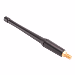 Car Radio Antenna Replacement Accessories,Black