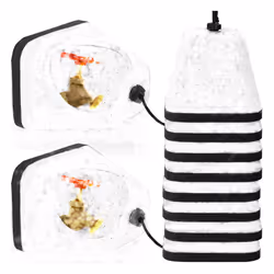Outdoor Foam Faucet Cover for Winter, Faucet Cover Universal, 4Pcs