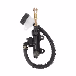 Rear Brake Master Cylinder Pump
