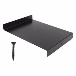 Bench Hook and Inking Plate Carving Linoleum Block Stop Ink Plate