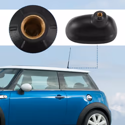 Roof Antenna Mount Base 65203442105 for R55