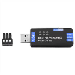USB to RS485/RS232 Communication Module