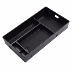 Car Center Console Storage Box Tray for NX 260 350H 2021-2022