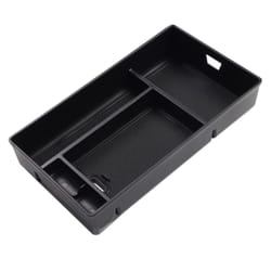 Car Center Console Storage Box Tray for NX 260 350H 2021-2022