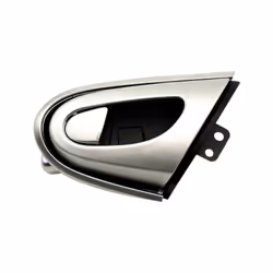 Car Left Inside Door Handle for Luxgen 7 SUV U7 2011-2017 Door