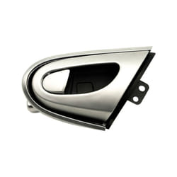 Car Left Inside Door Handle for Luxgen 7 SUV U7 2011-2017 Door