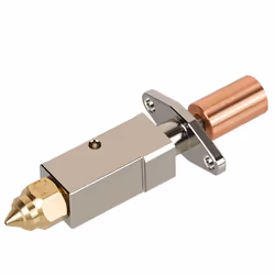 Upgraded K1 Hotend Kit for K1/K1 Max 3D Printer Heating Block
