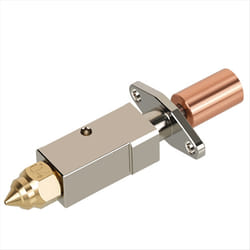 Upgraded K1 Hotend Kit for K1/K1 Max 3D Printer Heating Block