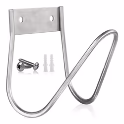Garden Hose Hanger,Heavy Duty Garden Hose Hanger Wall Mount