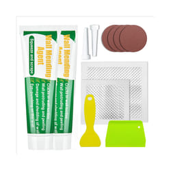 Wall Patch Repair Kit - Drywall Repair Kit - Safe Wall Mending Agent