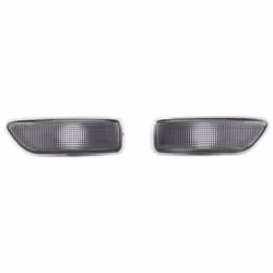 Car Front Side Marker Light Left/Right Turn Signal Light