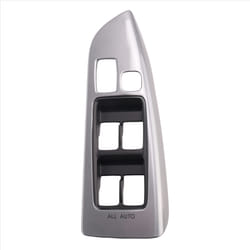 Front Left Window Glass Switch Panel for Land LC120 2003-2009