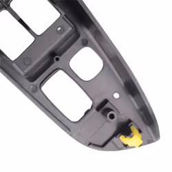 Front Left Window Glass Switch Panel for Land LC120 2003-2009