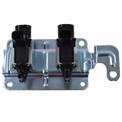 Vacuum Solenoid Valve for Fiesta Focus 4M5G-9J559- 4M5G9J559NB