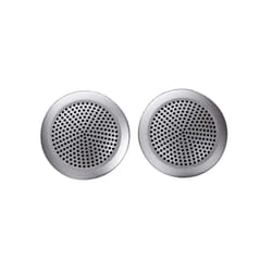 Car Speaker Cover Aluminum Alloy for XE XF