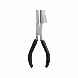 Bail Making Pliers Tool for Bending and Loop Wire for Jewelry