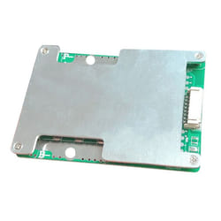 6S 50A Lithium Battery Protection Board with Power Battery Balance