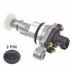 93741426 SU13953 Speed Sensor Vehicle Speed Sensor for AVEO G3