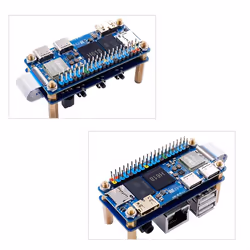 For Zero 2 W Expansion Board Interface Board