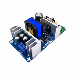 180W Industrial Switching Power Supply Module Bare Board AC-DC