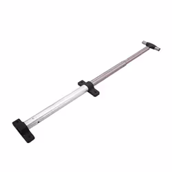 Telescopic Pull-Out Luggage Handle Suitcase Trolley Luggage Trolley