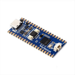 RP2350-Plus Development Board Microcontroller MCU Board No Soldered