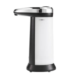 400ML Liquid Soap Dispenser Automatic Intelligent Touchless Sensor