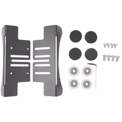 3D Printer Filament Holder with Bearing for Ender3 Ender3S -3PRO