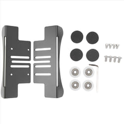 3D Printer Filament Holder with Bearing for Ender3 Ender3S -3PRO